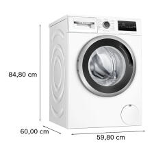 Стиральная машина BOSCH WAN2820EPL