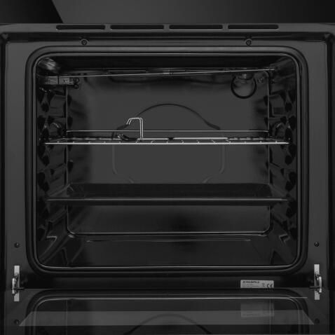 Духовой шкаф электрический MAUNFELD EOEC.564TB