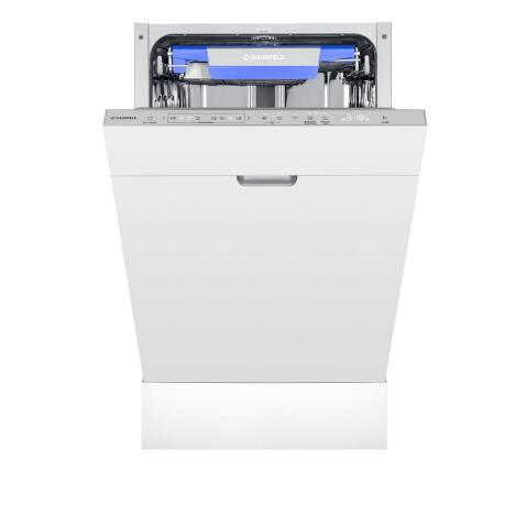Посудомоечная машина MAUNFELD MLP45330T Smart Beam Inverter Wi-Fi