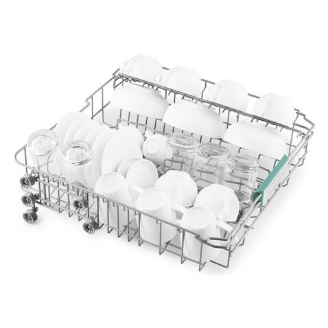 Посудомоечная машина WEISSGAUFF BDW 6063 D