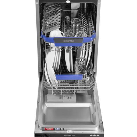 Посудомоечная машина MAUNFELD MLP-08I Light Beam