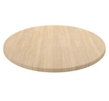 Столешница Sheffilton SHT-TT46 80 белый дуб