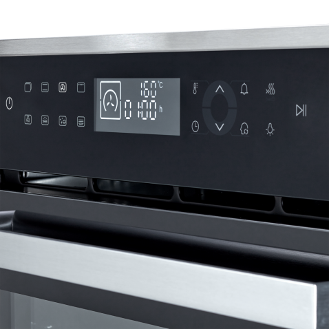 Духовой шкаф EXITEQ EXO-109