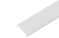 Рассеиватель для профиля AQ FORM (15/21х7, 15х7) 2 м молочный