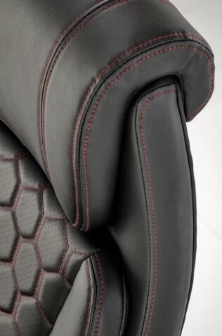 Кресло компьютерное HALMAR THOMAS черный