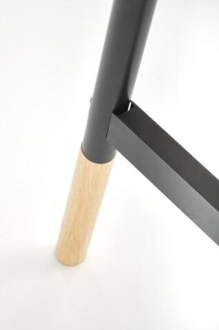 Вешалка HALMAR WU32 натуральный