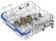 Посудомоечная машина MEFERI MDW6083 COMFORT PLUS