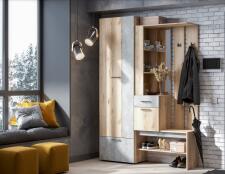 Прихожая SV-МЕБЕЛЬ \