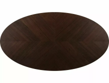 Стол журнальный SIGNAL MAROCCO орех 110/60