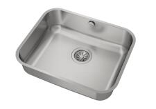 Мойка из нерж. стали ТЕКА BE 50.40 MAX полированная