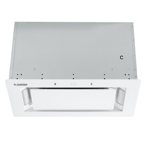 Вытяжка EXITEQ EX-1436 white