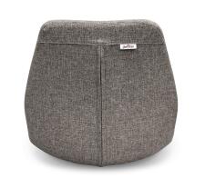 Сидение Sheffilton SHT-ST29-С12 артикул S-198 коричневый сахар (+)