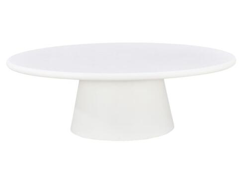 Стол журнальный SIGNAL MAROCCO экрю 120/60