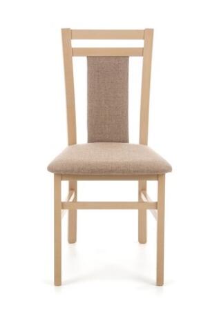 Стул HALMAR HUBERT 8 дуб сонома/Inari 23