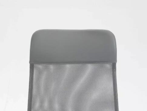 Кресло компьютерное SIGNAL Q-026 серый