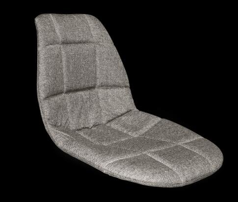 Сидение Sheffilton SHT-ST29-С артикул S-196 пепельный (+) Сидение Sheffilton SHT-ST29-С артикул S-196 пепельный (+)