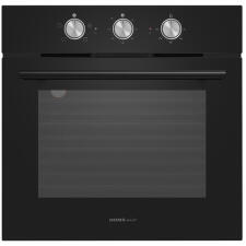 Духовой шкаф электрический HOMSair OES604BK