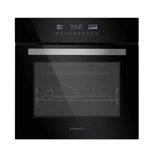Духовой шкаф электрический MAUNFELD EOEH.5811B