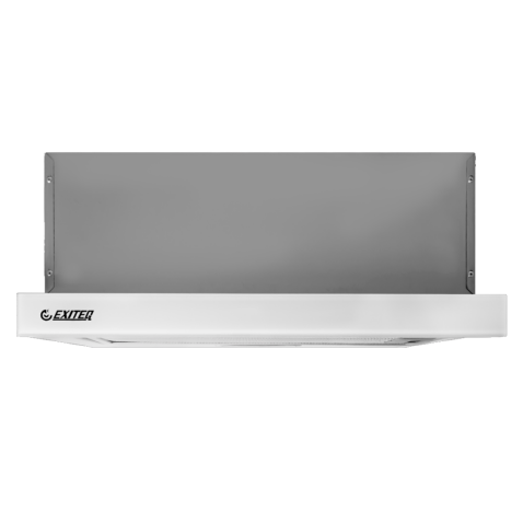Вытяжка EXITEQ EX-1076 white glass