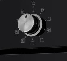 Духовой шкаф электрический MAUNFELD EOEM519B