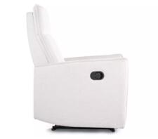 Кресло SIGNAL NIKOS Brego раскладное, светло-бежевый