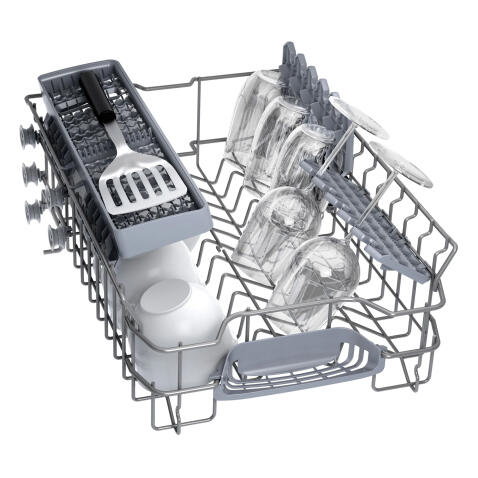Посудомоечная машина BOSCH SPS2HKI42E