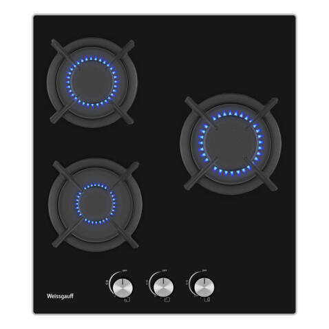 Поверхность газовая WEISSGAUFF HG 430 BGH