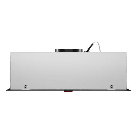 Вытяжка MAUNFELD Crosby Hardy 60 черный