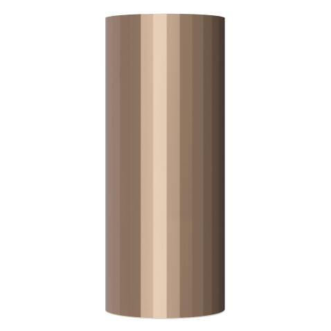 Кухонная вытяжка MAUNFELD Adelaide 39 Wall золотистый