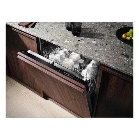 Посудомоечная машина встраиваемая ELECTROLUX EEA17200L