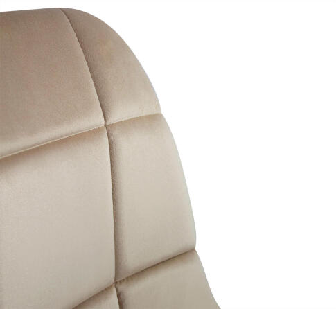 Сидение Sheffilton SHT-ST29-С ванильный крем