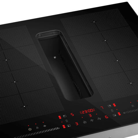 Поверхность индукционная MAUNFELD MIHC604SF2BK