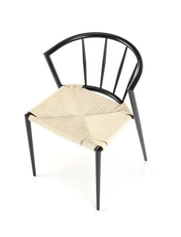 Стул HALMAR K515 натуральный