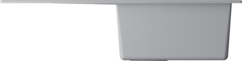 Кухонная мойка Omoikiri Sumi 79A-WH Artceramic/белый
