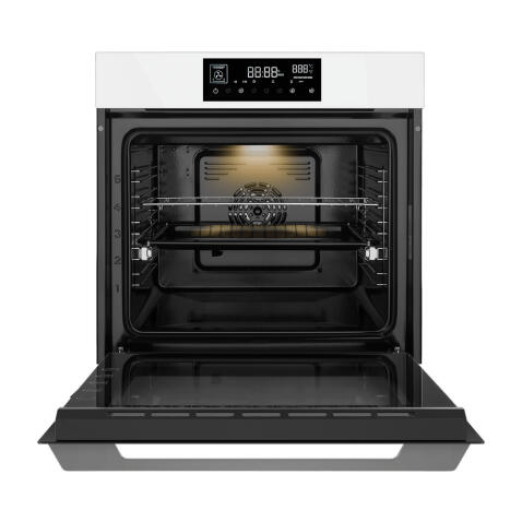 Шкаф духовой электрический MAUNFELD AEOD76106W
