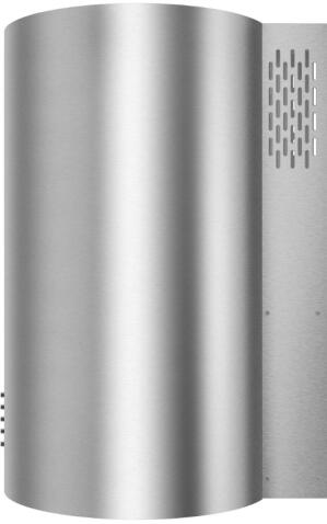 Вытяжка кухонная MEFERI TUBE40IX POWER