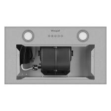 Вытяжка WEISSGAUFF BOX 600 PB IX