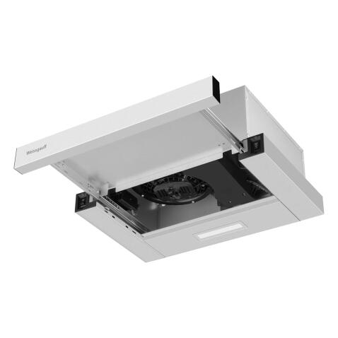 Вытяжка WEISSGAUFF TEL 450 Inox