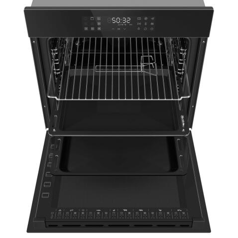 Духовой шкаф электрический MAUNFELD EOEH7615B