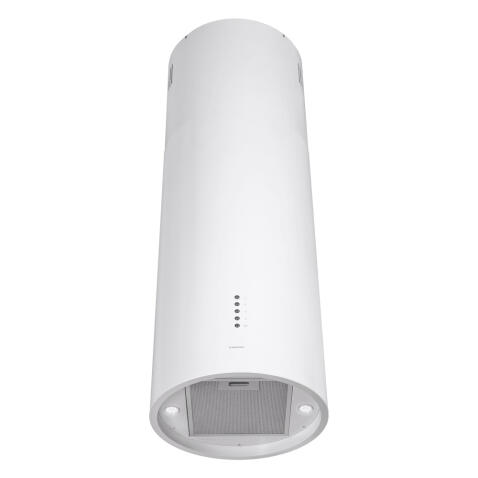 Вытяжка MAUNFELD Lee Wall 39 Long белый