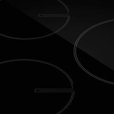 Поверхность индукционная MAUNFELD AVI4534SSBK