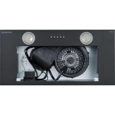 Вытяжка кухонная MEFERI INBOX60BK LIGHT