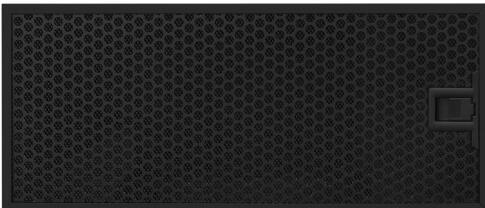 Вытяжка кухонная MEFERI INBOX52BK POWER