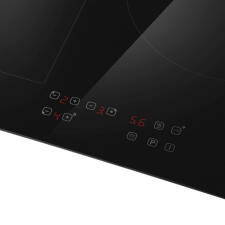 Поверхность индукционная MAUNFELD CVI593BBK