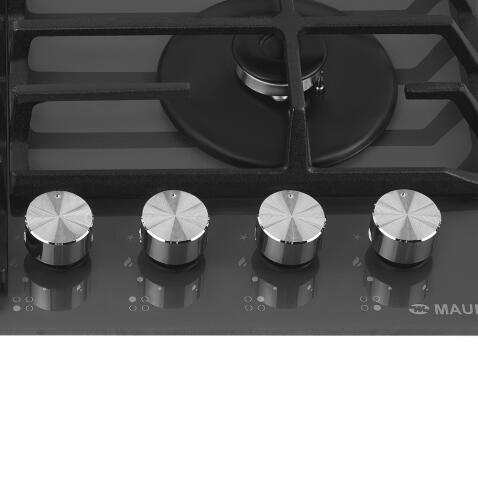 Поверхность газовая MAUNFELD EGHG.64.63CDGR/G