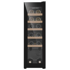 Винный шкаф MAUNFELD MFWC-45S12