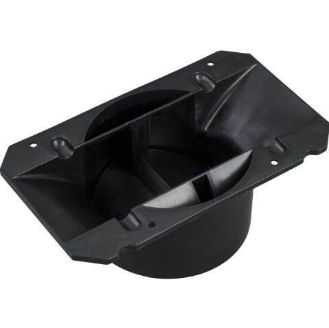 Вытяжка кухонная MEFERI INBOX60BK GLASS POWER