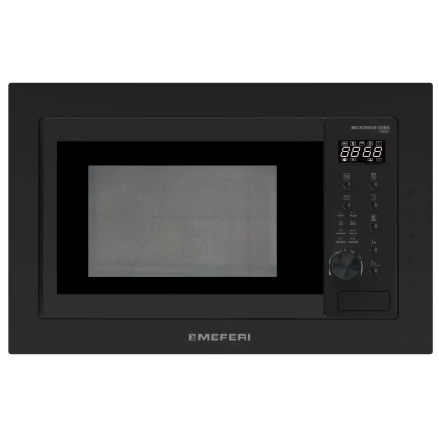Микроволновая печь MEFERI MMO6025BK POWER