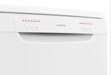 Посудомоечная машина MEFERI MDW6062WH FS LIGHT