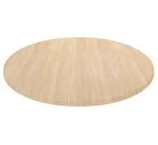 Столешница Sheffilton SHT-TT46 90 белый дуб